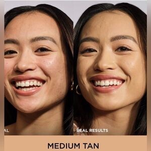 Your Skin But Better CC+ Color Correcting Full Coverage Cream SPF50+ Medium Tan